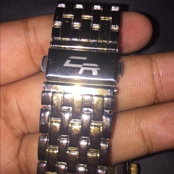 Charles Raymond watch - Picture 4 of 4